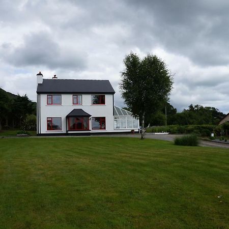 Poppyfield House, Kenmare Villa Eksteriør billede