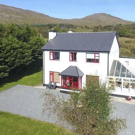 Poppyfield House, Kenmare Villa Eksteriør billede